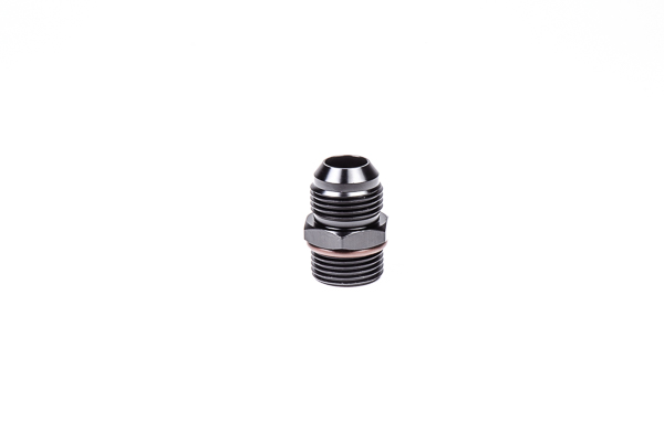 Radium Engineering — Radium Engineering 12AN ORB to 12AN Male Remote Fitting - view 3